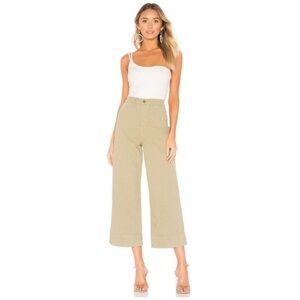 GRLFRND CAMPBELL PANTS